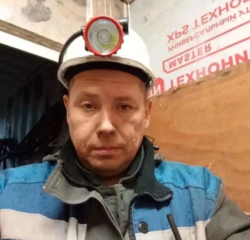 Анекдот дня: кузбасский шахтёр улетел в отпуск в Таиланд и отказался возвращаться домой