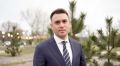 В Крымском районе сменился врио главы