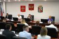 Евгений Наумов: Ситуация с бензином в городе остаётся на особом контроле