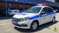 На Кубани инспекторы ДПС экстренно доставили в больницу маму с задыхающимся младенцем