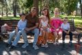 Патриотизм – чувство семейное: история семьи росгвардейца Цыбан Дениса из Анапы