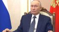 Трудности с топливом — временные, — Путин