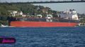 Танкер с нефтью американской компании атаковали дроны в Черном море