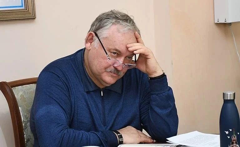 Депутат Госдумы от Сочи Константин Затулин разбирается с проблемой экосбора в Нацпарке