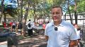 "Спорт против наркотиков" - именно под таким названием в Геленджике прошла сдача нормативов ГТО в рамках Всероссийской антинаркотической акции