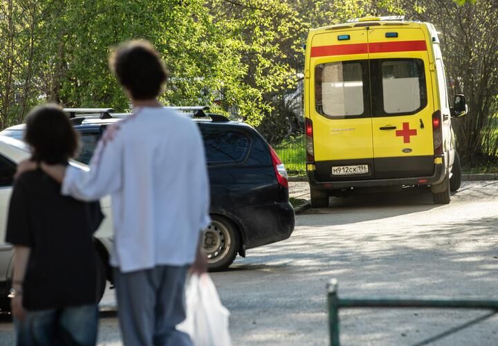 На юге России школьник погиб, сгорев заживо. По предварительной информации поджог был умышленным