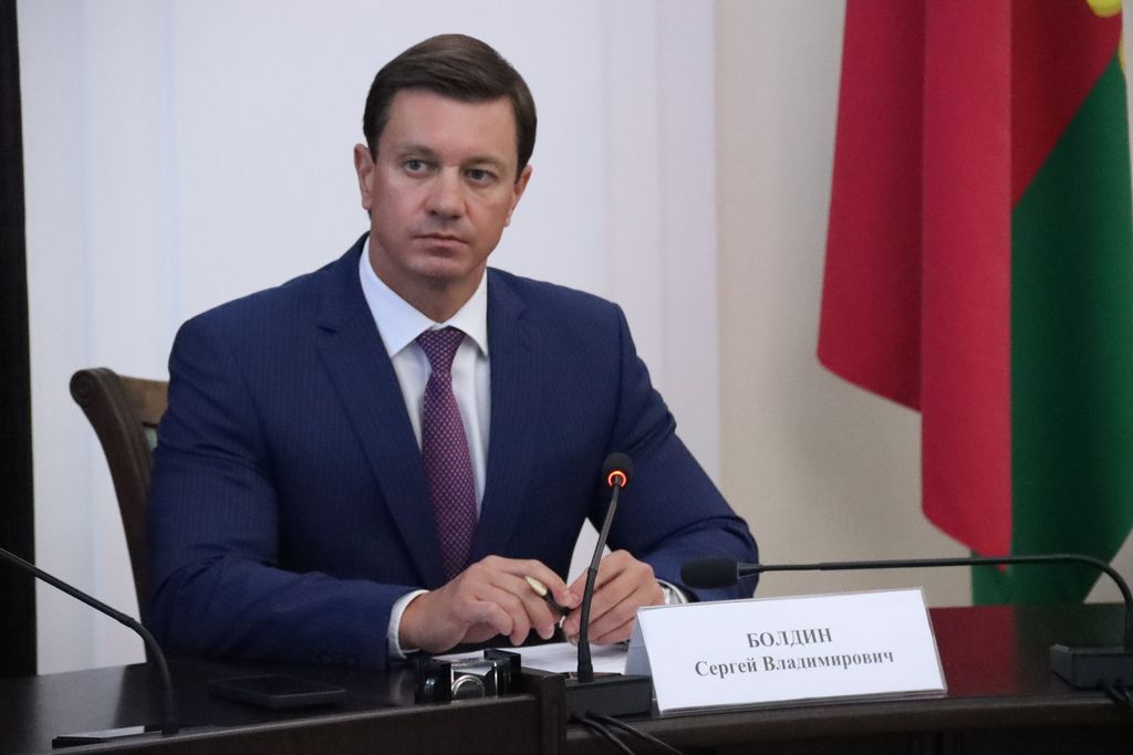 Состоялось заседание рабочей группы комитета ЗСК по имуществу и земле