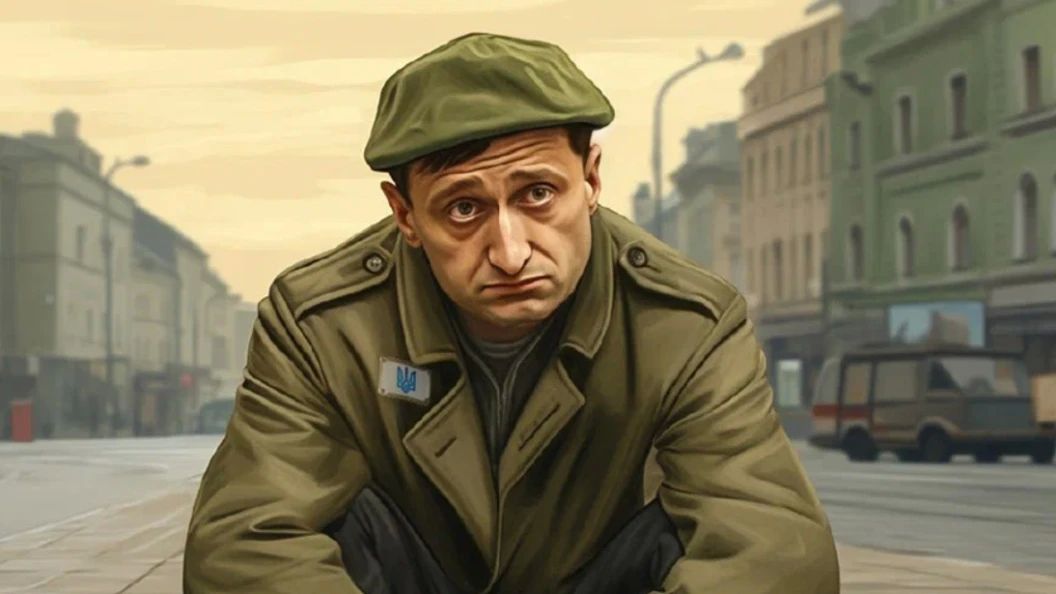 Главное к вечеру 8 июля. Зеленскому не дали выступить на саммите НАТО. Украина ударила по Кубани. За позор ПВО никто не ответит?