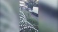 В Краснодаре росгвардейцы защитили женщину от нетрезвого приезжего