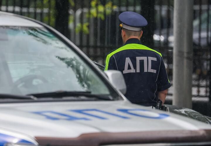 Смертельное ДТП на трассе Краснодар — Кропоткин: женщина погибла после столкновения с грузовиком