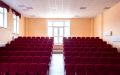 В ДК села Александровка Ейского района заменят театральные кресла