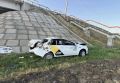 Смертельное ДТП на трассе «Кавказ»: 29-летний таксист вылетел с дороги и перевернулся