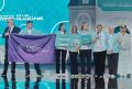 Жители Сириуса вошли в число победителей конкурса «Это у нас семейное»