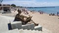Города Крыма вошли в топ -10 популярных направлений для отдыха одиночек в июле