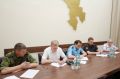 Прокурором Апшеронского района осуществлен личный прием участников СВО и членов их семей