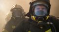 Пожар на Ильском нефтезаводе после атаки ВСУ ликвидирован