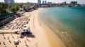 В Анапе 83 пляжа получили разрешение на открытие сезона