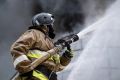 На Ильском НПЗ в Краснодарском крае произошел пожар после атаки беспилотников