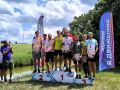 Геленджикские ориентировщики взяли золото на чемпионате ЮФО и СКФО