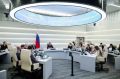 Глава Сочи Андрей Прошунин принял участие в заседании штаба по организации системы обращения с ТКО