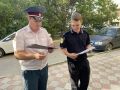 На территории Ейского района сотрудниками службы судебных приставов, налоговой инспекции, финансового управления продолжаются рейдовые мероприятия