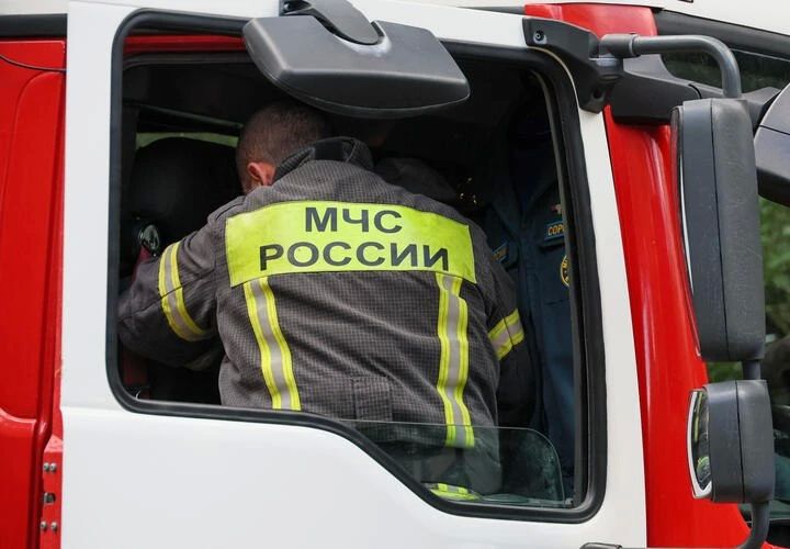 В Новороссийске прозвучала сирена, предупреждающая об атаке БПЛА, сообщила Живая Кубань