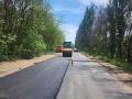 Дороги к больницам обновляют в четырёх районах Кубани