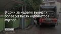 Ежедневно на линии работали в среднем 68 единиц техники