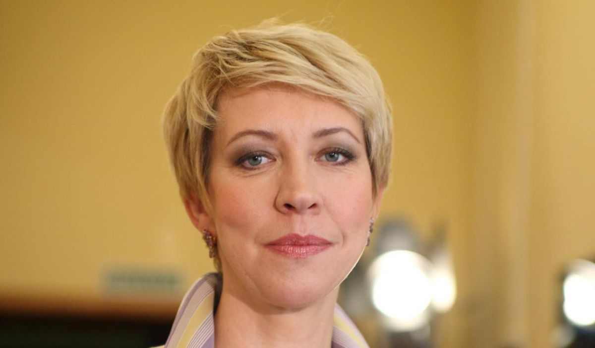 У Татьяны Лазаревой* арестовали счета в России за неуплату налогов