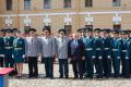 Туапсинец – выпускник кадетского корпуса МЧС России