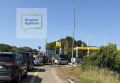 Семья авантюристов из Краснодара отправилась на машине в Абхазию в поисках приключений и бензина по 249 рублей за литр На вопрос о том, как молодая пара с двумя детьми-погодками отважилась на автопробег по Черноморскому...