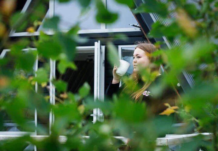 Сошёл с ума от ревности и чуть не убил всю семью: кубанец поджёг дом возлюбленной, где она жила с родными