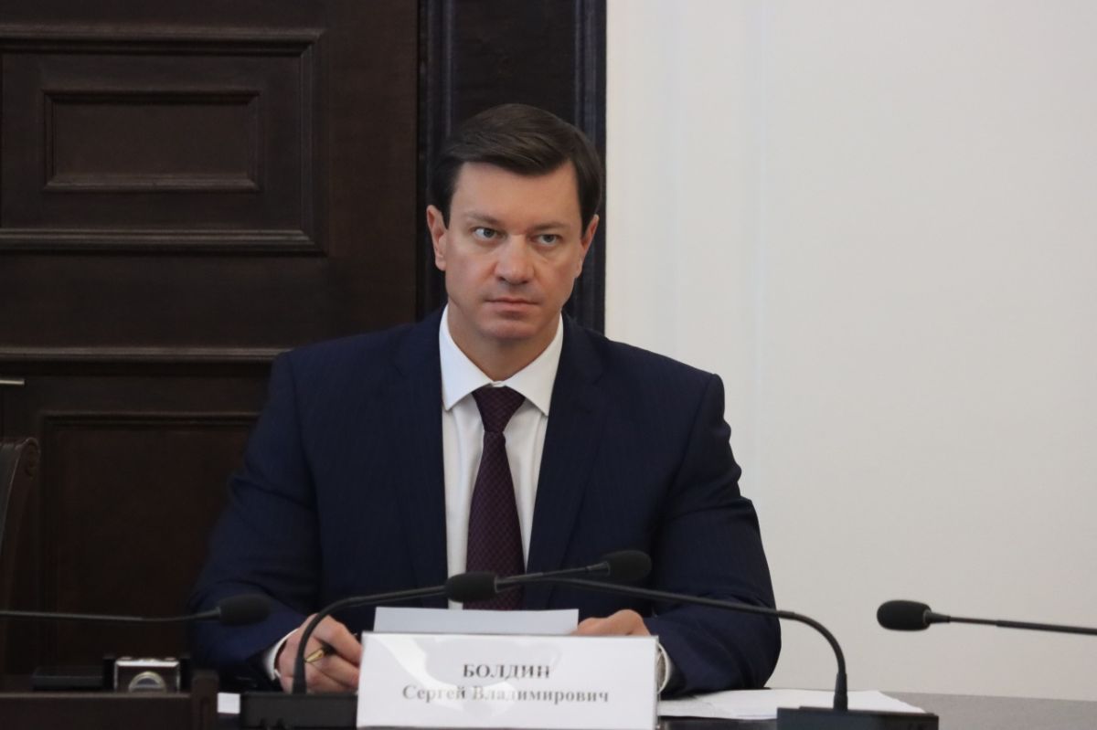 Комитет по имуществу и земле провел заседание рабочей группы