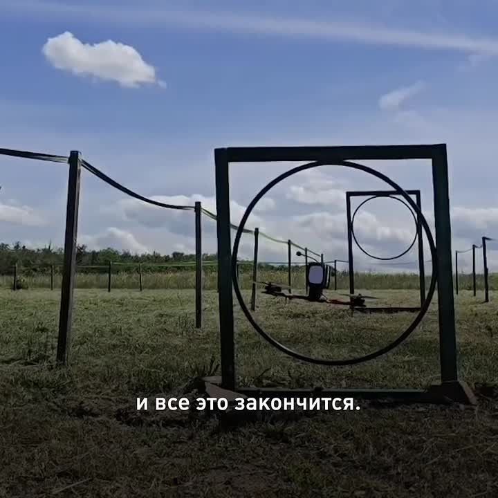 Его работа — сбивать R-18, Shark, «Лелеки» и прочие дроны ВСУ