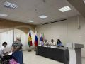 В Сочи состоялась встреча с жителями ТОС «Прохладная Долина»