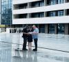 Представитель следственного управления приняла участие во вручении ключей дольщикам в Сочи