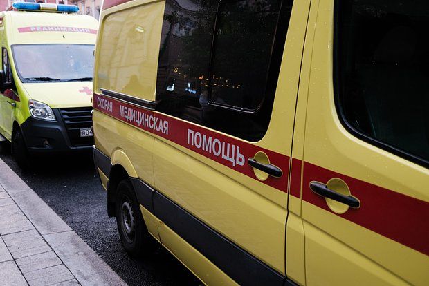 Два человека пострадали в результате атаки ВСУ на Афипский НПЗ в Краснодарском крае