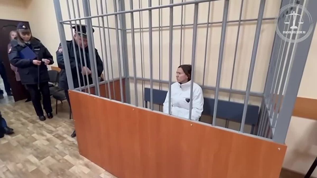 На Кубани суд освободил от уголовной ответственности 32-летнюю жительницу Краснодарского края, пытавшуюся убить двухмесячного сына