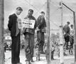 Максим Григорьев: 14 июля 1943 года в Краснодаре начался первый в СССР открытый судебный процесс над пособниками немецко-фашистских оккупантов, совершившими военные преступления на территории Краснодара и Краснодарского края