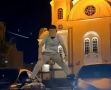 Суд назначил 14 суток ареста двум жителям Краснодара, которые сняли видео со шпагатом на фоне храма