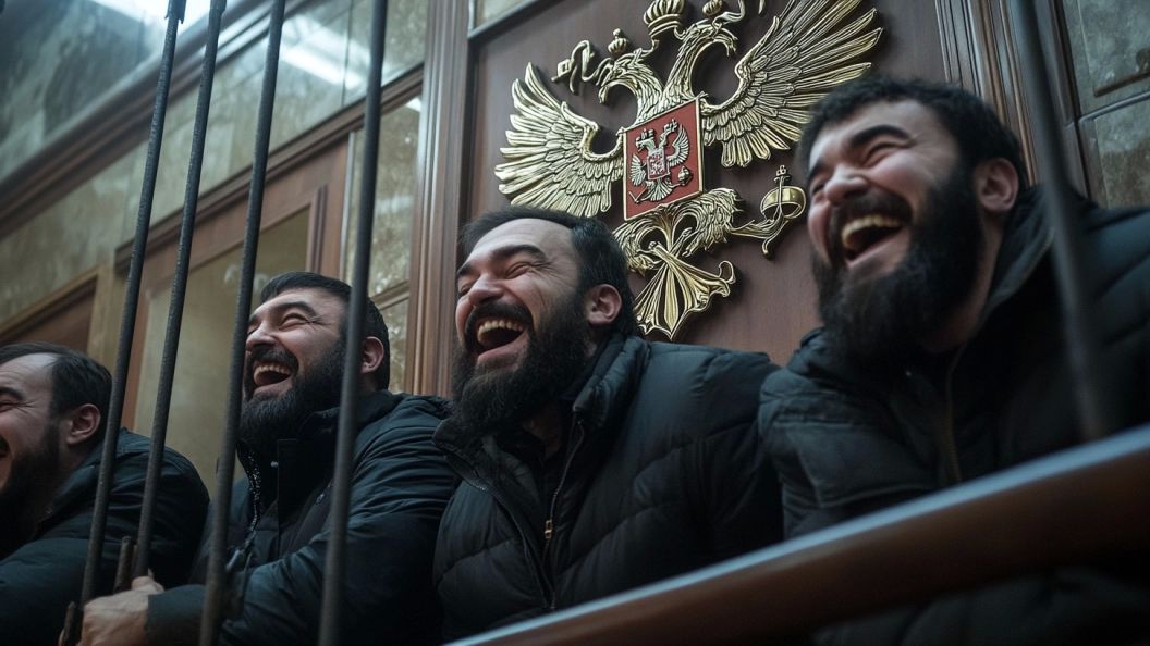 После выходки у собора в Краснодаре бородачи заговорили иначе: "Мы очень сильно извиняемся"