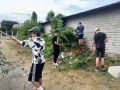 В Анапе организована работа по трудоустройству несовершеннолетних