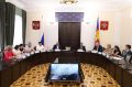 Профильные комитеты рассмотрели возможность установления запрета на розничную продажу электронных сигарет в крае