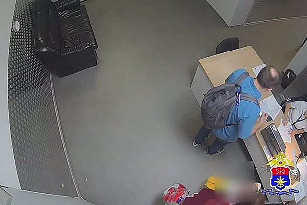 В Пулково женщина украла забытую сумку с 4 тысячами евро и сбежала в Сочи