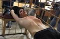 Пожизненно осужденный казанский стрелок женился на 18-летней девушке