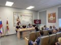 Анапской межрайонной прокуратурой проведен семинар по вопросам противодействия коррупции