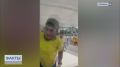 Поездка на катамаране закончилась дракой в Геленджике