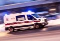 В станице Крыловской в результате падения фрагментов беспилотного летательного аппарата пострадал один человек