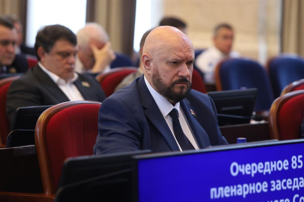 На сессии ЗСК рассмотрели вопрос об упразднении и создании судебных участков