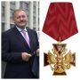 Константин Затулин: Президент Российской Федерации Владимир Владимирович Путин своим Указом #481 от 10 июля 2026г